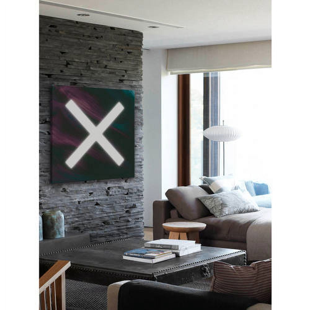 Marmont Hill "Exer" by Bryon White Painting Print on Wrapped Canvas