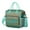 Halloween Pumpkin Pattern, variant on Halloween Pumpkin Pattern Womens Lunch Box for Work,Insulated Large Lunch Bag for Tween and Teen,Loncheras Para Mujer,Leakproof Adult Lunch Bag for Work,Beach,Travel,Picnic,Camping