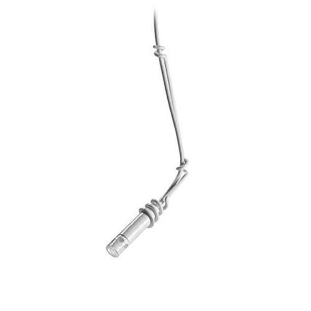 Micrófono Audio-Technica PRO45W con condensador cardioide colgante