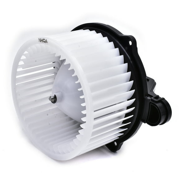 Mando Blower Motor 32A1004 Fits select: 2011-2013 KIA SORENTO, 2013-2014 HYUNDAI SANTA FE