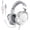 White, variant on FIFINE H9 Pro Gaming Headset, USB/3.5mm Headphone with Microphone for PC Computer, Xbox, PS5/PS4, 330g Lightweight, 7.1 Sound, Volume Control for Gamer