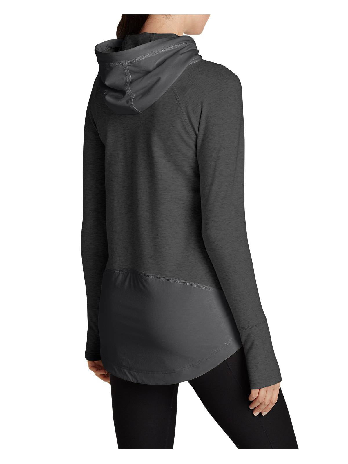 eddie bauer hoodie women's