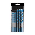 thumbnail image 1 of Juego de brocas multifuncionales de acero de aleación para abridor de agujeros de mármol y porcelana 6 6 6 6 8 10 12 mm, 1 of 8