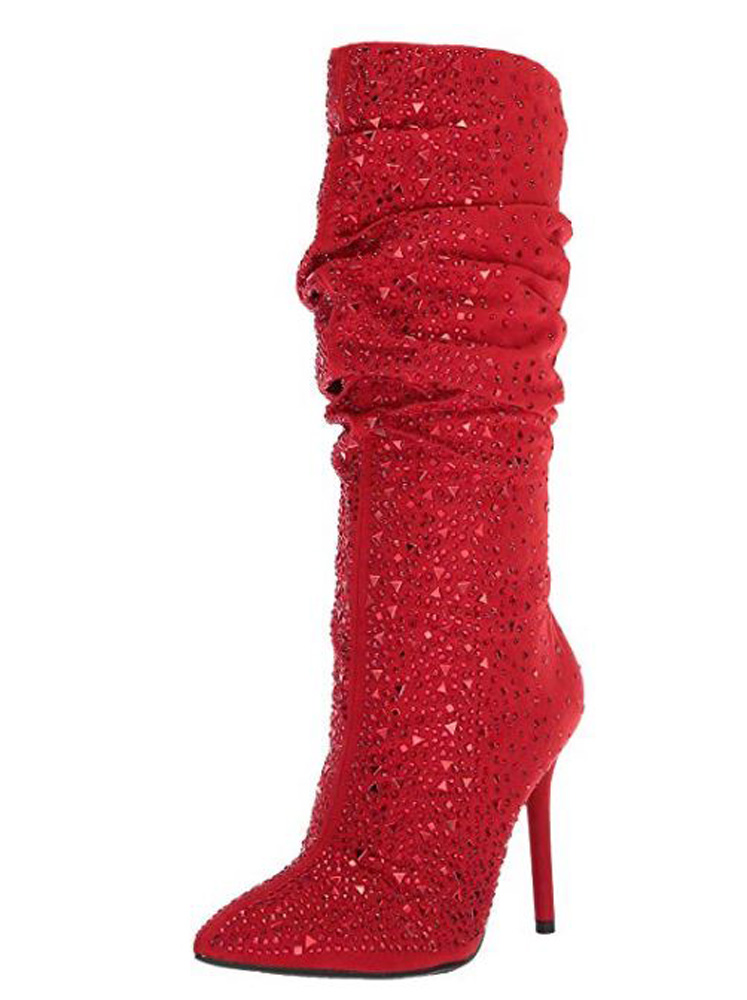 Jessica Simpson Women s LAILEE Boot Walmart