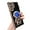Black, variant on case for Samsung Galaxy S22 Ultra Case, Cute Starry Sky Plated 3D Astronaut Hidden Kickstand Holder S22 Ultra Case for Women Girls Soft TPU Full Camera Lens Protection Shockproof Alien Case (Pink)