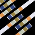 thumbnail image 4 of EeaseMX UEETEK 100 tiras de prueba de pH 1-14 Reconocimiento de cuatro colores con amplio rango de medición 1 – 14 Medición de pH líquida rápida y precisa, 4 of 7