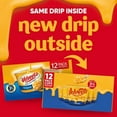 thumbnail image 3 of Velveeta Shells and Cheese Original Microwavable Sauce Cups 12 Ct., 3 of 20