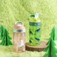 thumbnail image 2 of Botella de agua Zak Designs para niños, 470 ml, a prueba de fugas, paquete de 2, 2 of 9