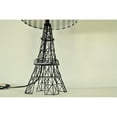 thumbnail image 5 of Starmeet Lighting Tech CO., LTD 24.5" Eiffel Tower Table Lamp Pink, 5 of 5