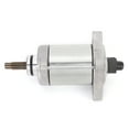 thumbnail image 1 of H,Motor ATV Starter Fit Starter ATV Starter Highly Versatile, 1 of 8