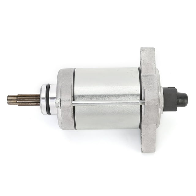H,Motor ATV Starter Fit Starter ATV Starter Highly Versatile
