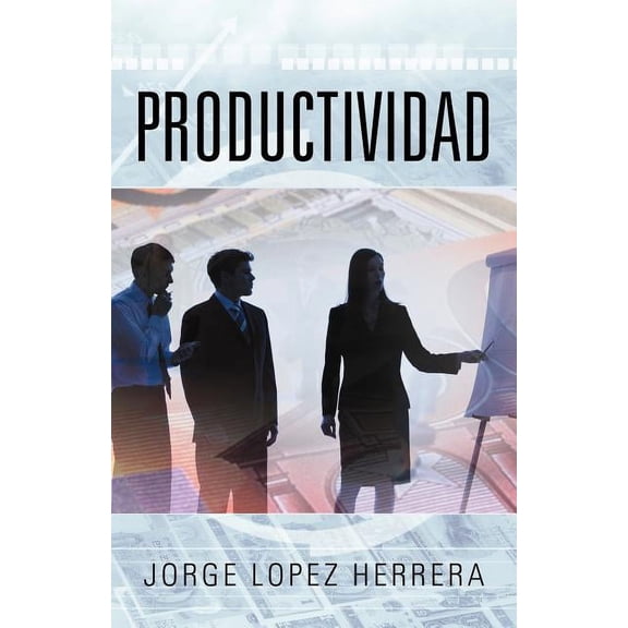 Productividad (Paperback)