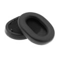 thumbnail image 2 of Soft Earpads Ear Pads for WH-1000XM5 Earphone Memory Sponge Earcups Headband Cover Ear Cushions Sleeves with Buckle, 2 of 10