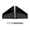 Double blade large s, variant on General Marine Hydrofoil Stabilizer Engine Hydrofoil Wing for Enhanced Speed Stability & Maneuverability On Water