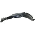 thumbnail image 4 of For 2014-2021 Tundra Front Left Inner Fenders Black Plastic 53808-0C030 Q, 4 of 5