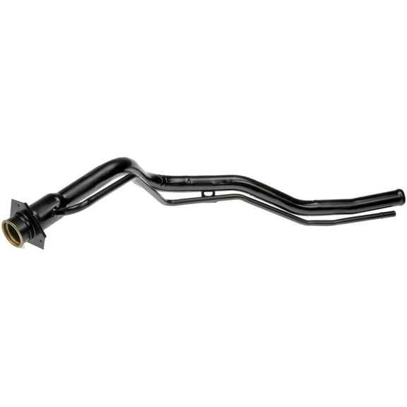 Dorman 577-262 Fuel Filler Neck for Specific Buick / Pontiac Models Fits select: 1996 PONTIAC GRAND AM, 1996 BUICK SKYLARK
