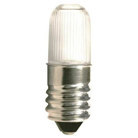 Manufacturer Varies Miniature LED Lamp,T6,24 (Formerly LumaPro) L1024MS-W
