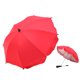 thumbnail image 2 of Kids Baby Sun Shade Paraguas Universal Sombrilla Cochecito Cochecito Cochecito sonducket BA000693-02, 2 of 6