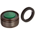 thumbnail image 1 of Moen 101010Orb 1.5-Gallon Per Minute Male Thread Aerator, 1 of 1