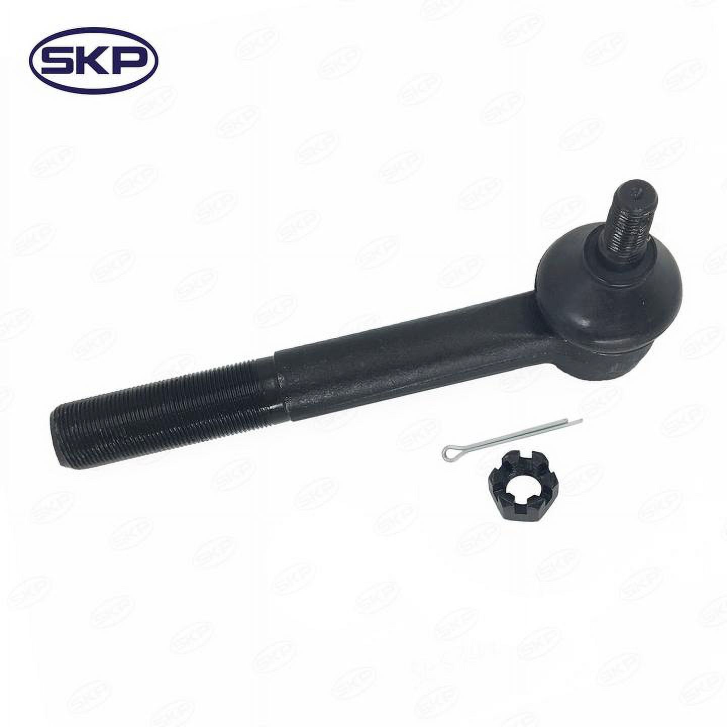 SKP SES3427 Steering Tie Rod End