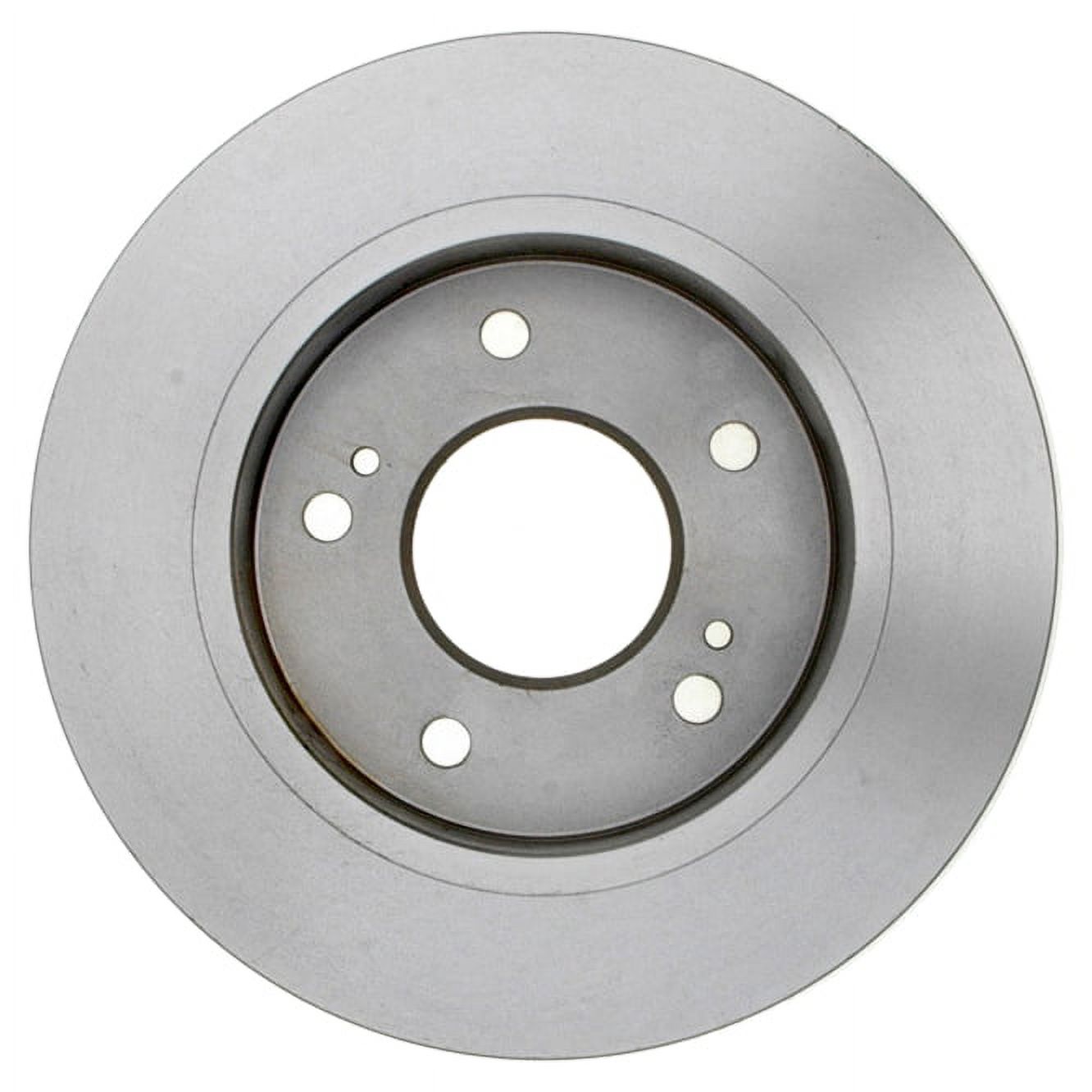 Raybestos Specialty Performance Rotors, 96491
