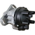 thumbnail image 6 of Brand New Complete Ignition Distributor w/ Cap & Rotor for 1992 1993 1994 1995 1996 Dodge Colt Eagle Summit Plymouth Mitsubishi Expo Mirage 1.8L T6T57671 OEM FIT DT6T576, 6 of 9