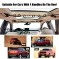 thumbnail image 4 of 7 Loop Adjustable Fishing Rod Strap for Outdoor Gear Transport and Secure Hands-Free Functionality, 4 of 5