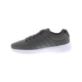 thumbnail image 4 of K-Swiss Empel T Sneaker Grey in Size 11, 4 of 6