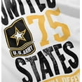 thumbnail image 5 of United States Army This We'll Defend Toddler Boy Girl T Shirt Infant Toddler Brisco Brands 18M, 5 of 6