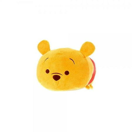 pooh tsum tsum plush