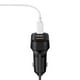 thumbnail image 2 of Cargador USB C PD 30 W, con extensor, para auto, 2 of 4