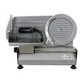thumbnail image 3 of Chard FS-860 - Slicer - 150 W - stainless steel, 3 of 7