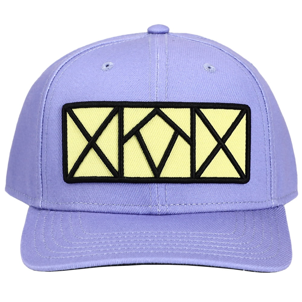 Hunter X Hunter Killua Cosplay Embroidered Acrylic Snapback Hat Walmart Com