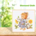 thumbnail image 2 of Cuadros Decorativos 5D bricolaje completo taladro diamante pintura Angel bordado mosaico Kits (hg957) DQrwqpou Nuevos Originales, 2 of 8