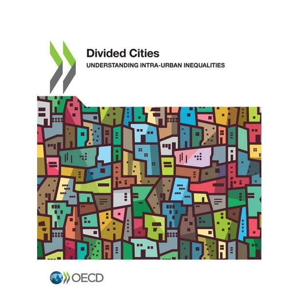 Divided city book report