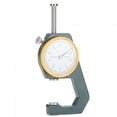 thumbnail image 1 of Bead Diameter Gauge, Clear Number And Scale Display Pearl Thickness Bead Diameter Calipers Gauge Calipers, For Beads Diameter Measuring Pearl Thickness, 1 of 8