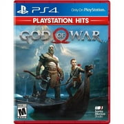 God of War [PlayStation 4]