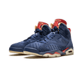 thumbnail image 2 of JORDAN MENS Air Jordan 6 Retro DB "Doernbecher" 392789 401 392789 401 from Stadium Goods, 2 of 10