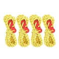 thumbnail image 1 of Tent String, Anti-Slip Durable High Toughness Tent Rope, For Clothesline Camping Material Binding Rope Tent, 1 of 8