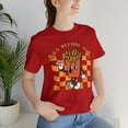 thumbnail image 5 of Show Your Sassy Side: Fries Before Guys T-shirt for Confident Ladies, 5 of 5