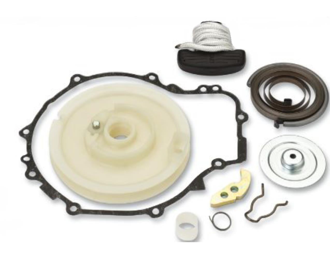Polaris Sportsman 400 Recoil Starter Rope /& Pull Handle 1994-1997