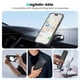 thumbnail image 2 of Funda Nillkin MagSafe para iPhone 17 Pro Max 6.9'' - Negra, 2 of 9