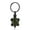 Black, variant on Customize Sea Turtle Memorial Cremation Jewelry for Ashes Urn Keyring Pendent for Ashes Keychain