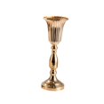 thumbnail image 2 of Juego de 2 Jarrones de Boda Gloria florero central 26cm 42cm, 2 of 9
