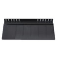 thumbnail image 3 of Easel Tray Shelf Artists Painting Accessory Durable Portable Paintbrush Tray, 3 of 8