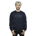 thumbnail image 2 of Netflix Mens The Witcher Wolf's Destiny Sweatshirt, 2 of 3