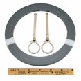 thumbnail image 2 of Lufkin OC1278 1/4-Inch x 200-Foot Peerless Tape Refill, 2 of 3