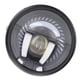 thumbnail image 3 of Faro delantero para motocicleta, faro LED para motocicleta de 6,5 pulgadas, luz alta y baja, rendimiento de primera categoría, 3 of 9