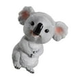 thumbnail image 1 of Koala Eyeglass Holder Stand Resin Animal Design for Office Home Desktop, 1 of 8