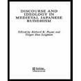 thumbnail image 1 of Discourse and Ideology in Medieval Japanese Buddhism, 1 of 3